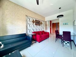 Blk 512A Oleander Breeze @ Yishun (Yishun), HDB 3 Rooms #632438761